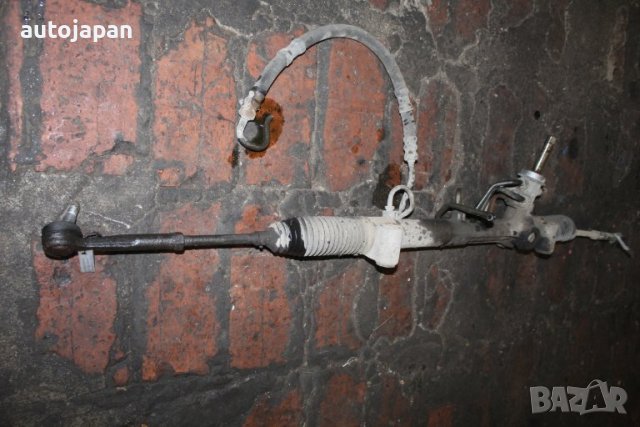 Кормилна рейка десен волан Опел астра х 1.3цдти 90кс комби 07г Opel astra h 1.3cdti 90hp kombi 2007, снимка 3 - Части - 43464212