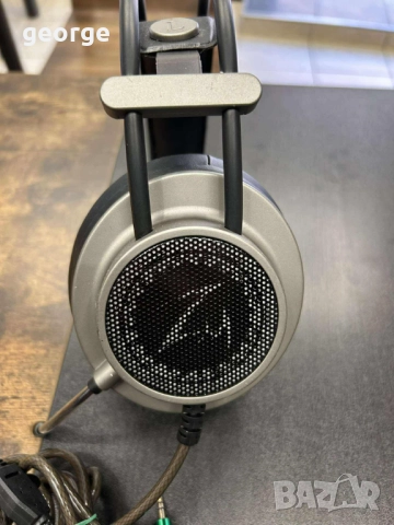 Геймърски слушалки, снимка 2 - Слушалки за компютър - 52156969