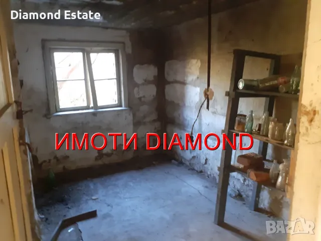 Двуетажна къща в село Медникарово обл. Стара Загора, снимка 11 - Къщи - 47716964