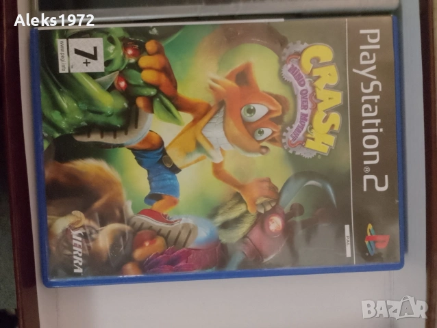  PS2 Игри , снимка 13 - PlayStation конзоли - 53083777