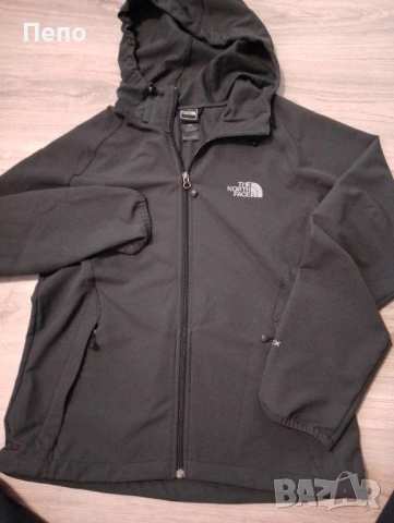 Дамско Горнище , снимка 1