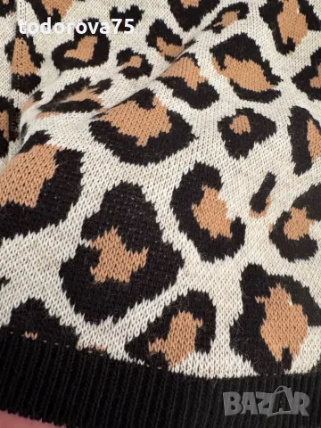 Нов комплект , снимка 11 - Блузи с дълъг ръкав и пуловери - 48509658