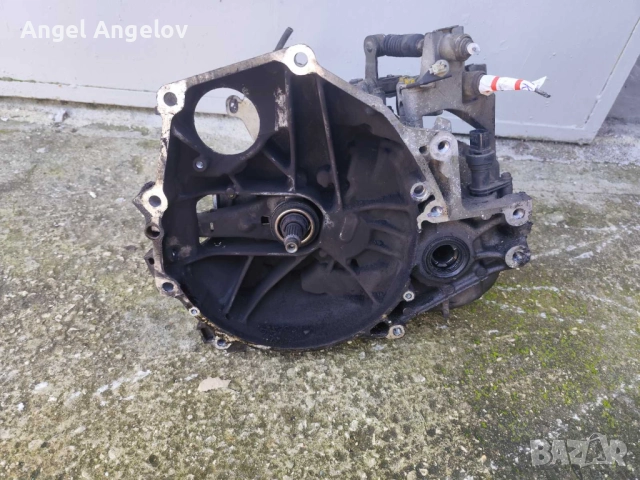 Ръчна скоростна кутия за Honda Civic VII (1999 - 2006) 1.6 i (EU, EP, EV), 110 к.с.