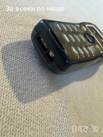 Ретро GSM Alcatel BE4, снимка 5 - Alcatel - 53475271