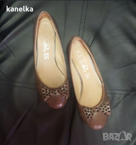 Дамски обувки , снимка 3 - Дамски ежедневни обувки - 26379709