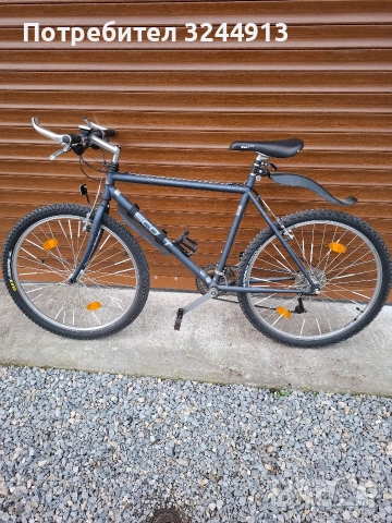 Велосипед SCOTT blackstone шимано. 26 цола , снимка 4 - Велосипеди - 53351399
