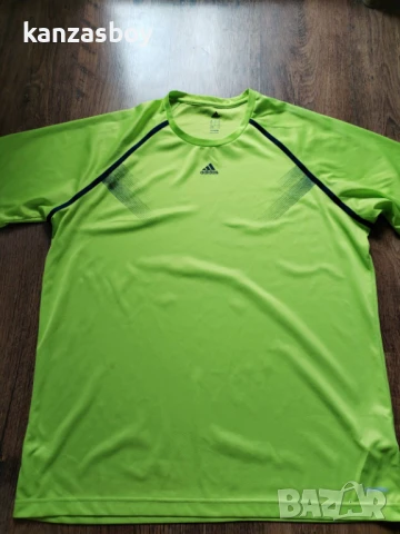 adidas - страхотна мъжка тениска XL, снимка 3 - Тениски - 50716598