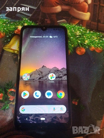 нокия 2,2, снимка 7 - Nokia - 53585400