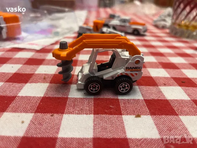 Мачбокс-нов