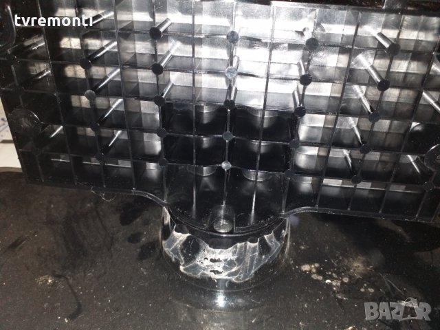 TV стойка MAZ637253 LG 32LN540B, снимка 4 - Стойки, 3D очила, аксесоари - 26786128