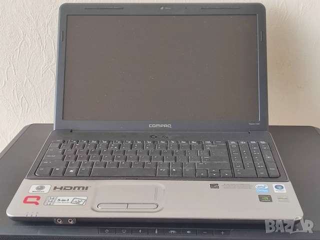 Лаптоп, снимка 8 - Лаптопи за дома - 52883536