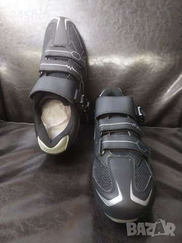 Обувки за планинско колоездене 39,40,41,43,44,45, снимка 3 - Велосипеди - 37512020