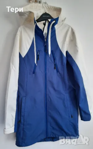 Brandsdal of Norway дамско яке