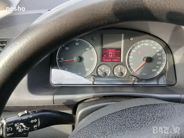 Туран 1.9 тди 90кс, снимка 15 - Автомобили и джипове - 53301127