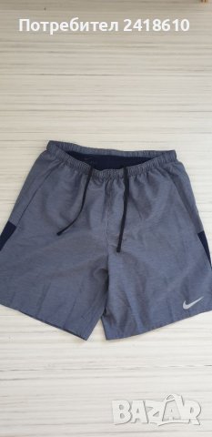 Nike Dri- Fit 2 in 1 Running Mens Size S НОВО! ОРИГИНАЛ! Мъжки Къси Панталони!, снимка 7 - Къси панталони - 37088972