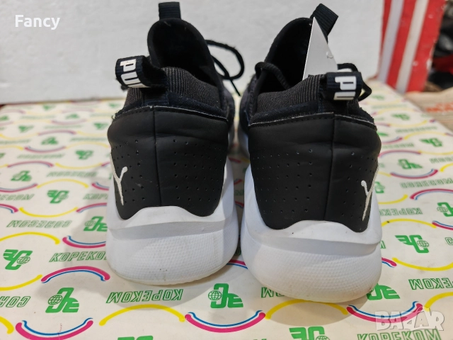 Мъжки маратонки Puma 42 номер , снимка 4 - Маратонки - 52748143