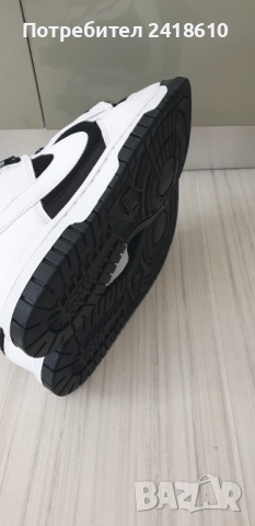 Nike Air Dunk Jumbo Reverse UK 7 US 8 Mens Size 41/26.5 см НОВО! ОРИГИНАЛ! Мъжки Kецове!, снимка 12 - Кецове - 51767849