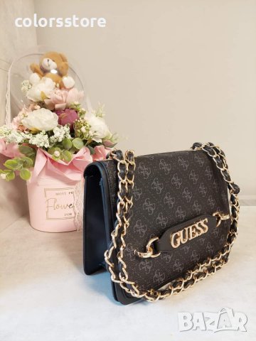 Чанта Guess КОД 483, снимка 4 - Чанти - 37502518
