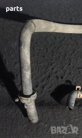 Маркучи Казанче Антифриз Рено Меган 2 N, снимка 4 - Части - 43556459