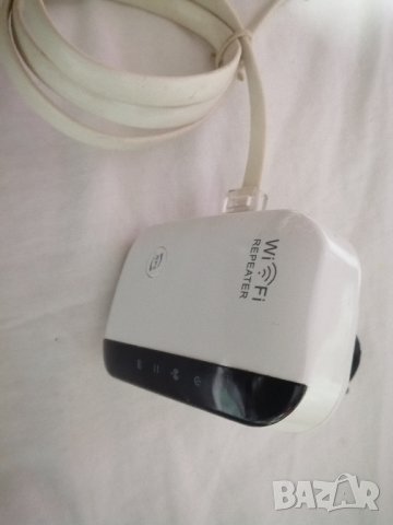 USB-Wireless card+WiFi-Repeater, снимка 4 - Други - 44005732