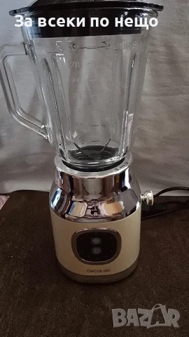  Блендер СECOTEC, снимка 2 - Блендери - 51355019