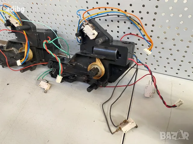 Melitta - Редуктор Кафе Група, снимка 3 - Кафемашини - 48412434