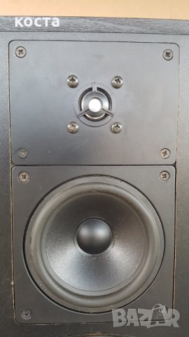 Denon SC 500, снимка 5 - Тонколони - 27791397