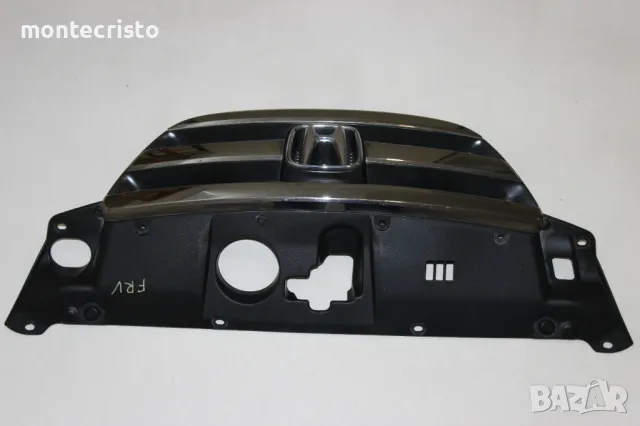 Предна решетка Honda FR-V (2006-2011г.) предна емблема Хонда FRV, снимка 6 - Части - 49630035