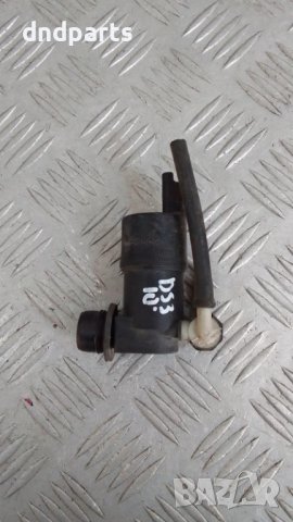 Помпичка чистачки Citroen DS3 2010г.	