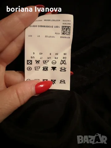 Hugo boss , снимка 7 - Рокли - 48669141