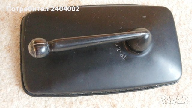 Външно отледало за автомобил Лада и универсално огледало, снимка 3 - Аксесоари и консумативи - 36987671