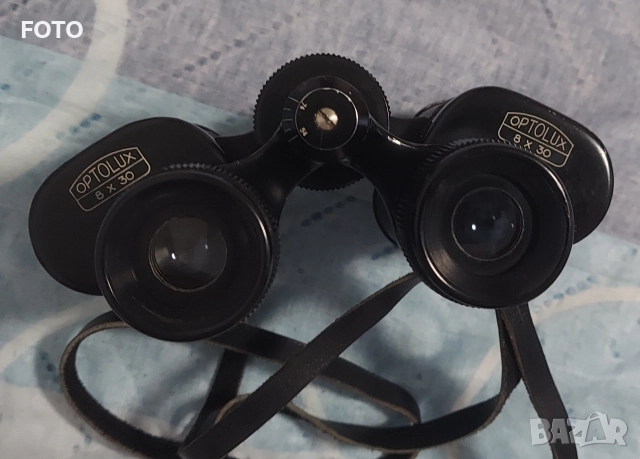 Optolux 8x30, снимка 2 - Оборудване и аксесоари за оръжия - 52965657