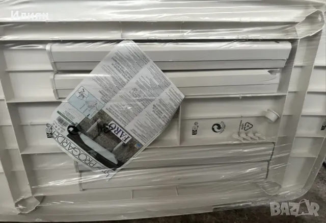 Пластмасова маса градинска или за къмпинг, снимка 7 - Градински мебели, декорация  - 49471526