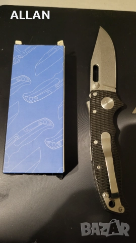 Продавам джобни сгъваеми ножове