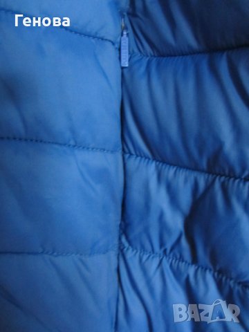 Мъжко олекотено яке, снимка 2 - Якета - 38861497