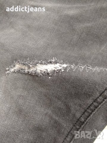 Мъжки дънки Jack & Jones размер 31 , снимка 3 - Дънки - 28172772