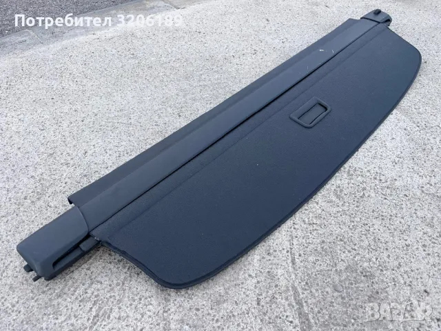 Щора за багажник Фолксваген Пасат / VW Passat B6, снимка 3 - Части - 49852347