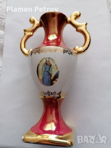 Ваза от Италия Верона , снимка 1