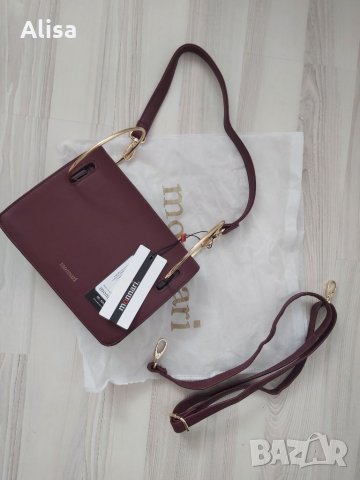 Дамска чанта monnari, снимка 2 - Чанти - 32272811