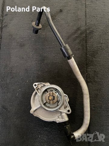 Вакуум помпа спирачна система за Ауди КЮ 7 КЮ7 3.0 4.2/TDI/Audi Q7/Touareg * 059 145 100 J, снимка 2 - Части - 39393809