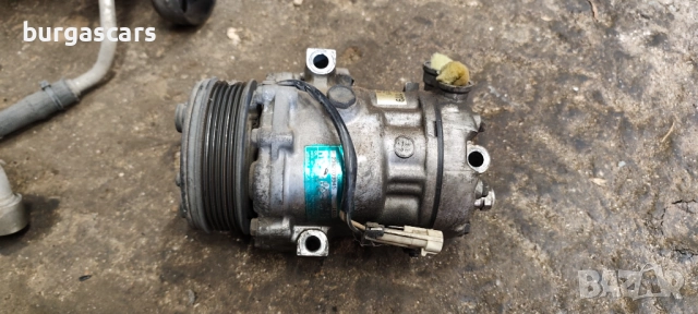 Компресор климатик SD6V12 Opel Astra 1.7-75к.с.Y17DT - 150лв
