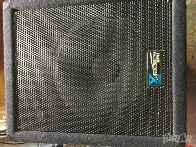 Yorkville Y112 тонколони 12", снимка 17 - Други - 33606133