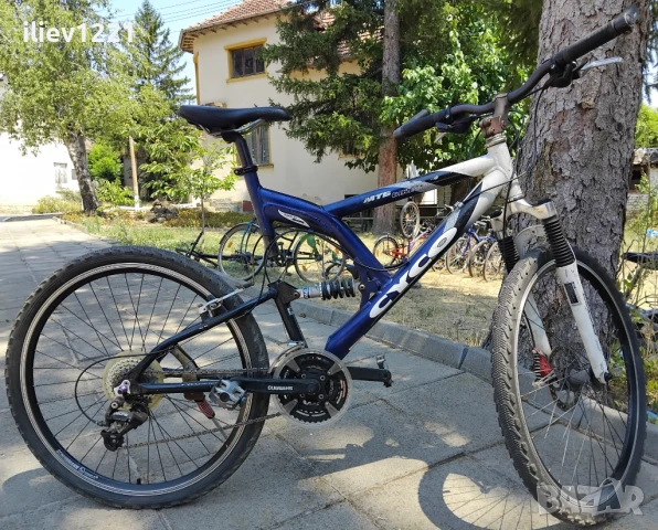 Велосипеди 180бр. От Германия 