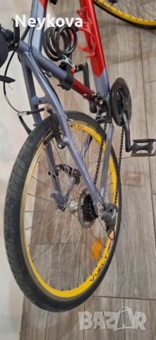 Велосипед, снимка 3 - Велосипеди - 52958737