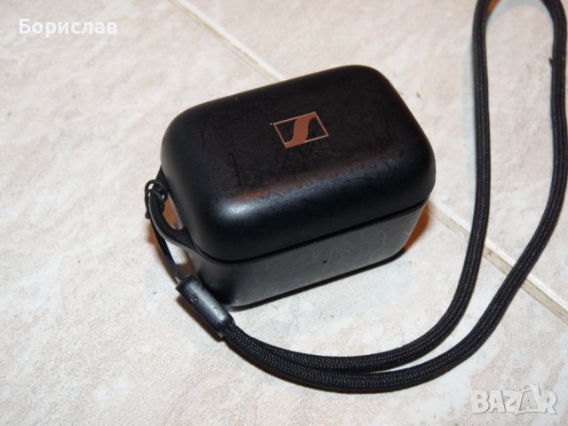 Зарядно за слушалки Sennheiser CX 200 TW1, снимка 2 - Слушалки, hands-free - 38890902