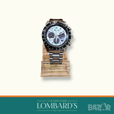 Часовник Seiko Solar, N: 34704