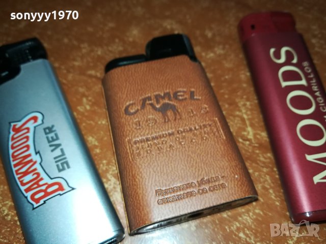 нови запалки за колекция 2601240735, снимка 3 - Колекции - 43981090