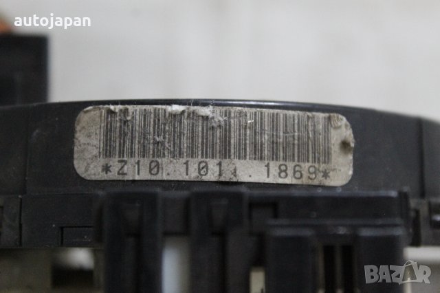 Лостчета светлини, мигачи, фарове, чистачки Мазда премаси цп 99г Mazda premacy cp 1999, снимка 4 - Части - 43942913