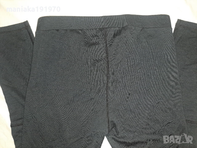 Devold  Expedition Long Johns и NeoMonDo Poros 2 Layer Wool Longs (XL) термо клинове Merino Wool, снимка 10 - Блузи с дълъг ръкав и пуловери - 34419518
