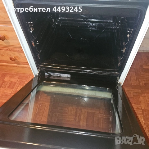 Готварска печка Privileg, снимка 3 - Печки, фурни - 53394138